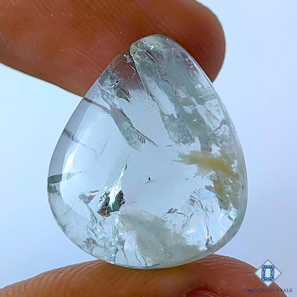 Green Sunstone