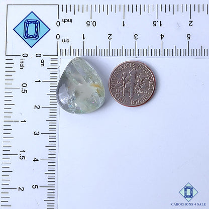 Green Sunstone