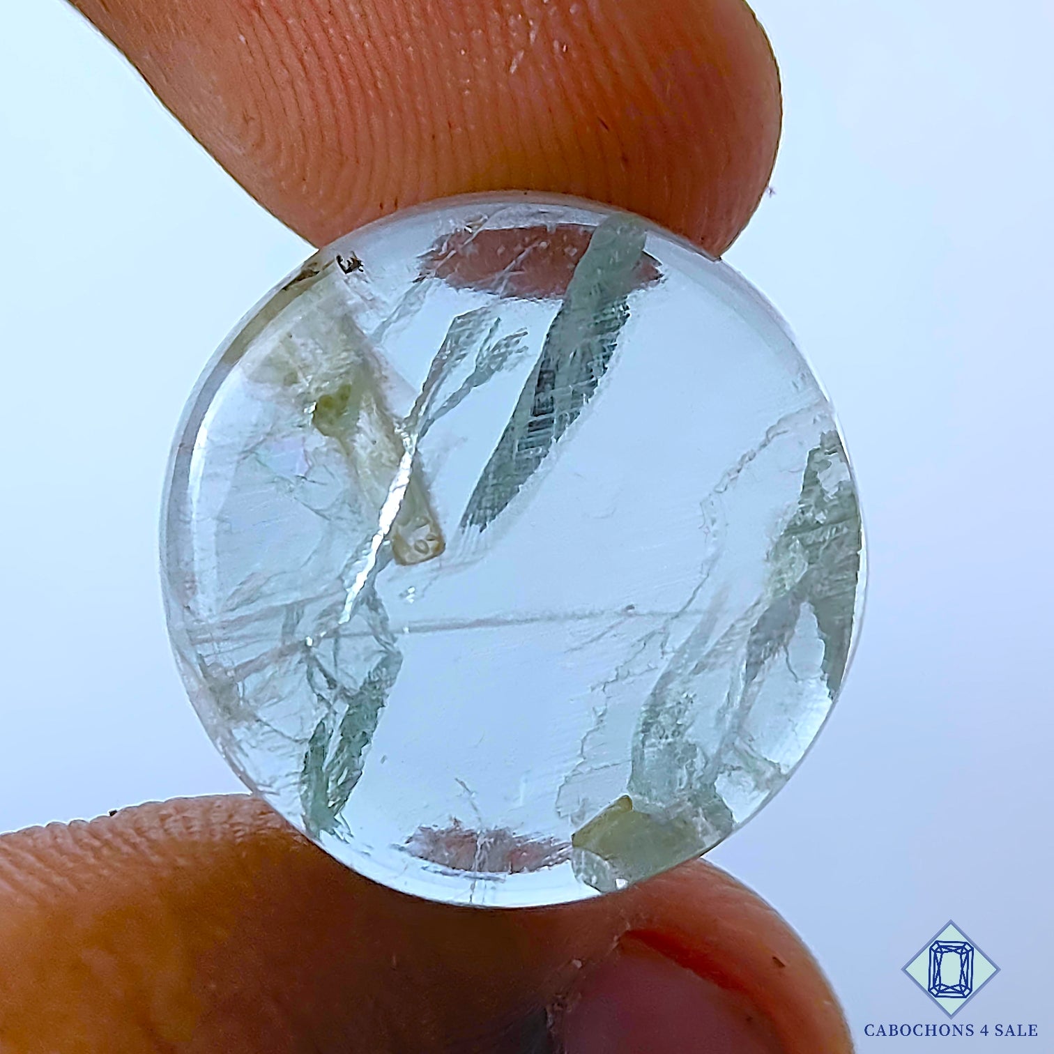 Green Sunstone