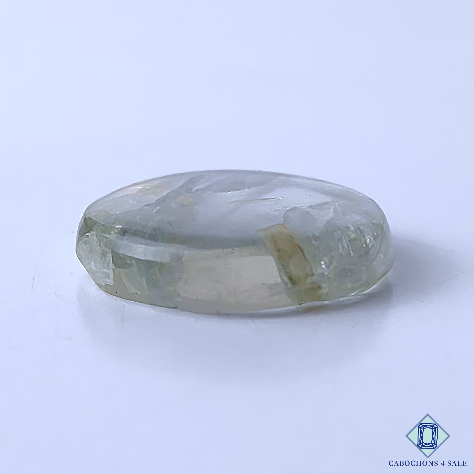 Green Sunstone