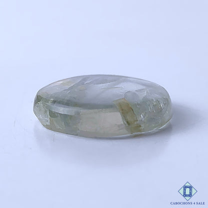 Green Sunstone