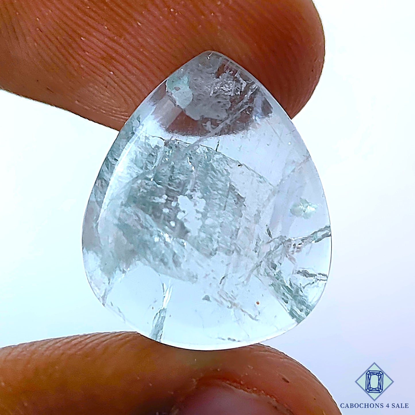 Green Sunstone