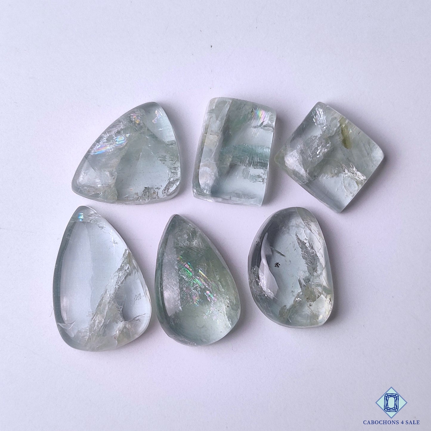 Green Sunstone