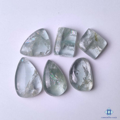 Green Sunstone