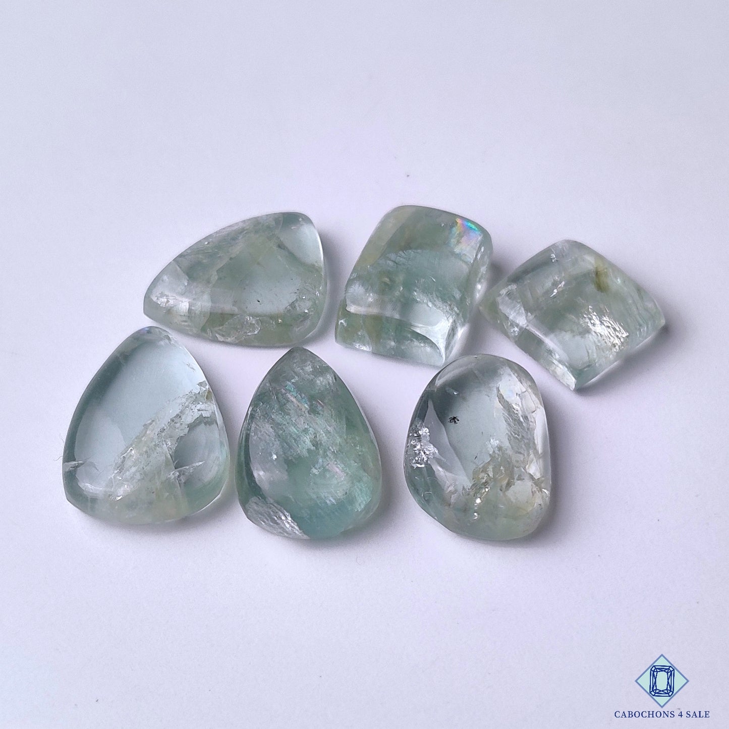 Green Sunstone