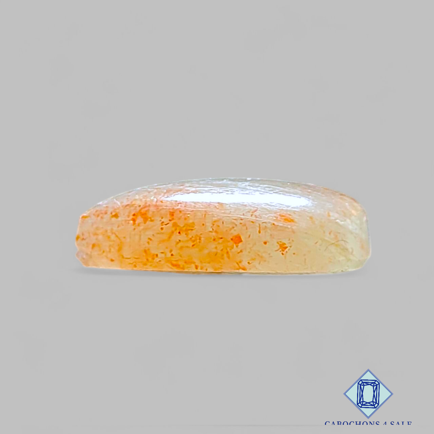 Green Tanzanian Sunstone