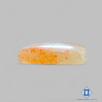 Green Tanzanian Sunstone