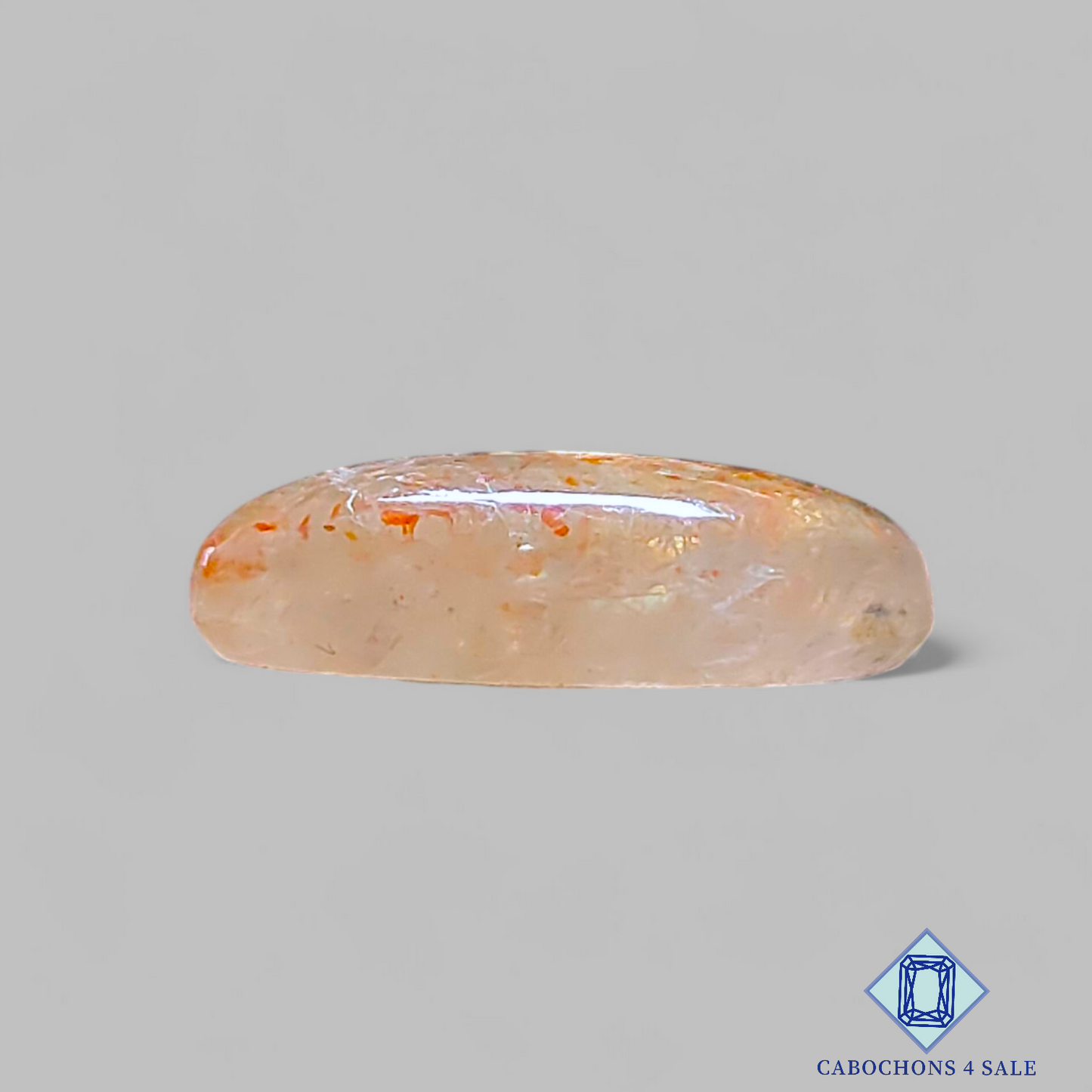 Green Tanzanian Sunstone