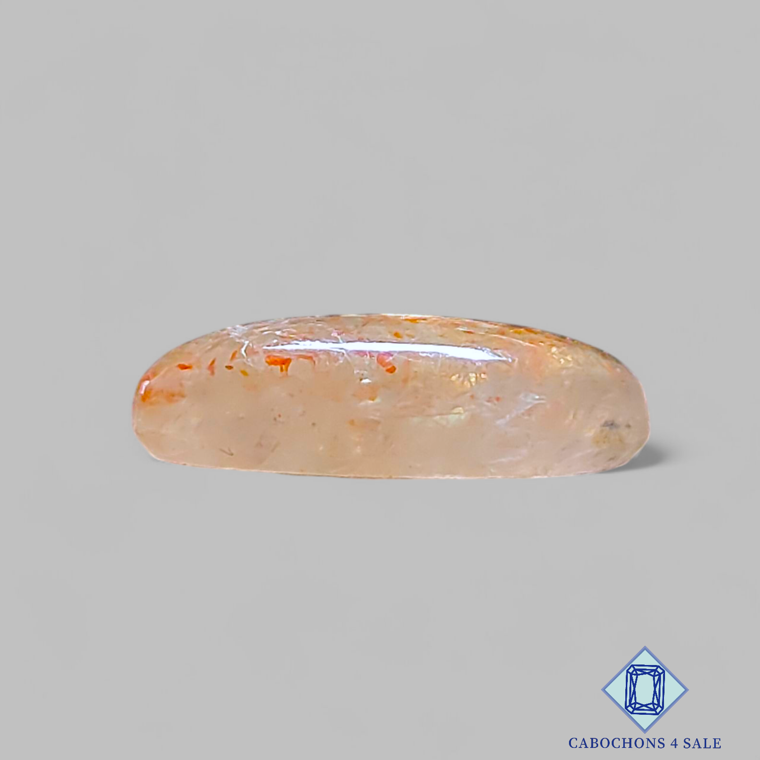 Green Tanzanian Sunstone