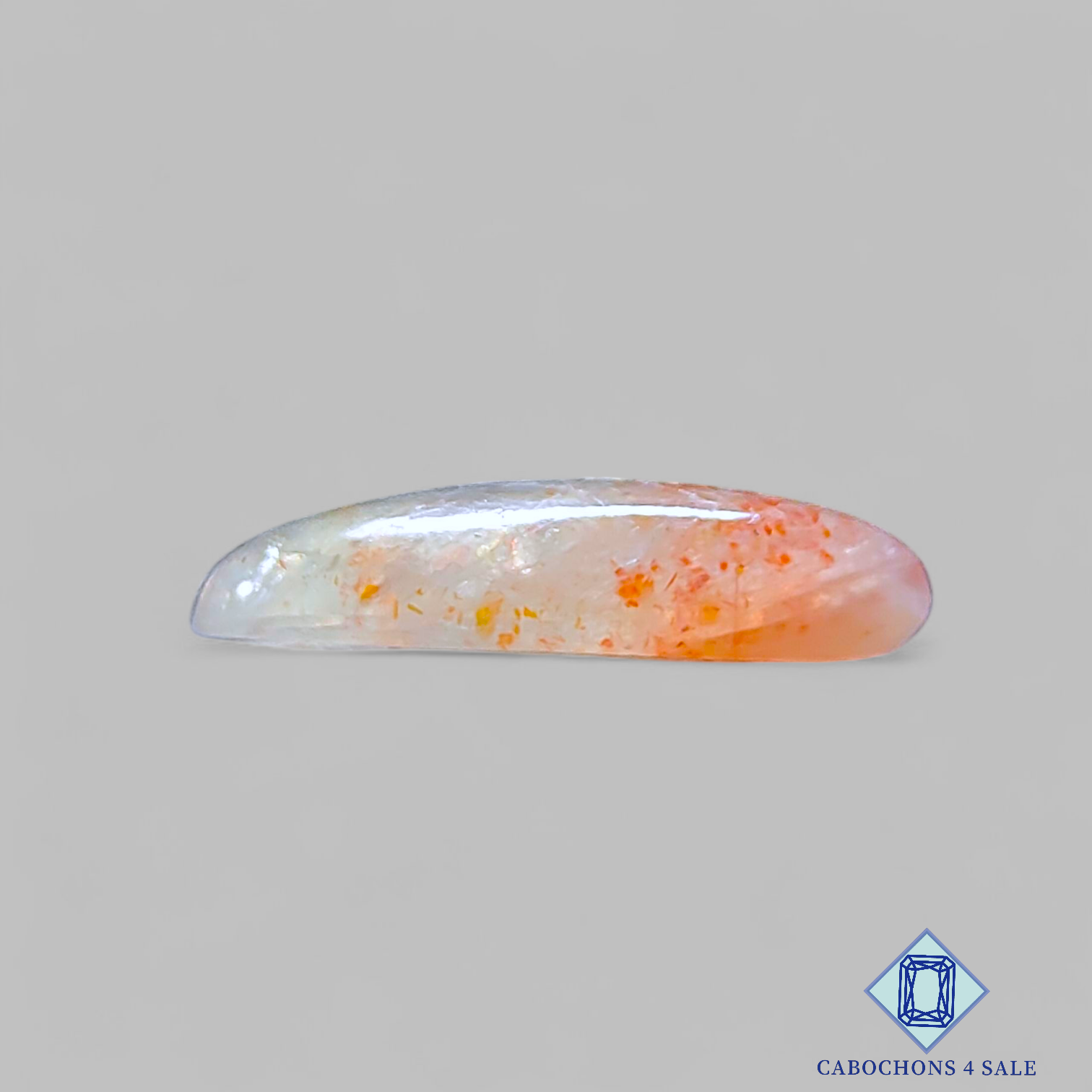 Green Tanzanian Sunstone