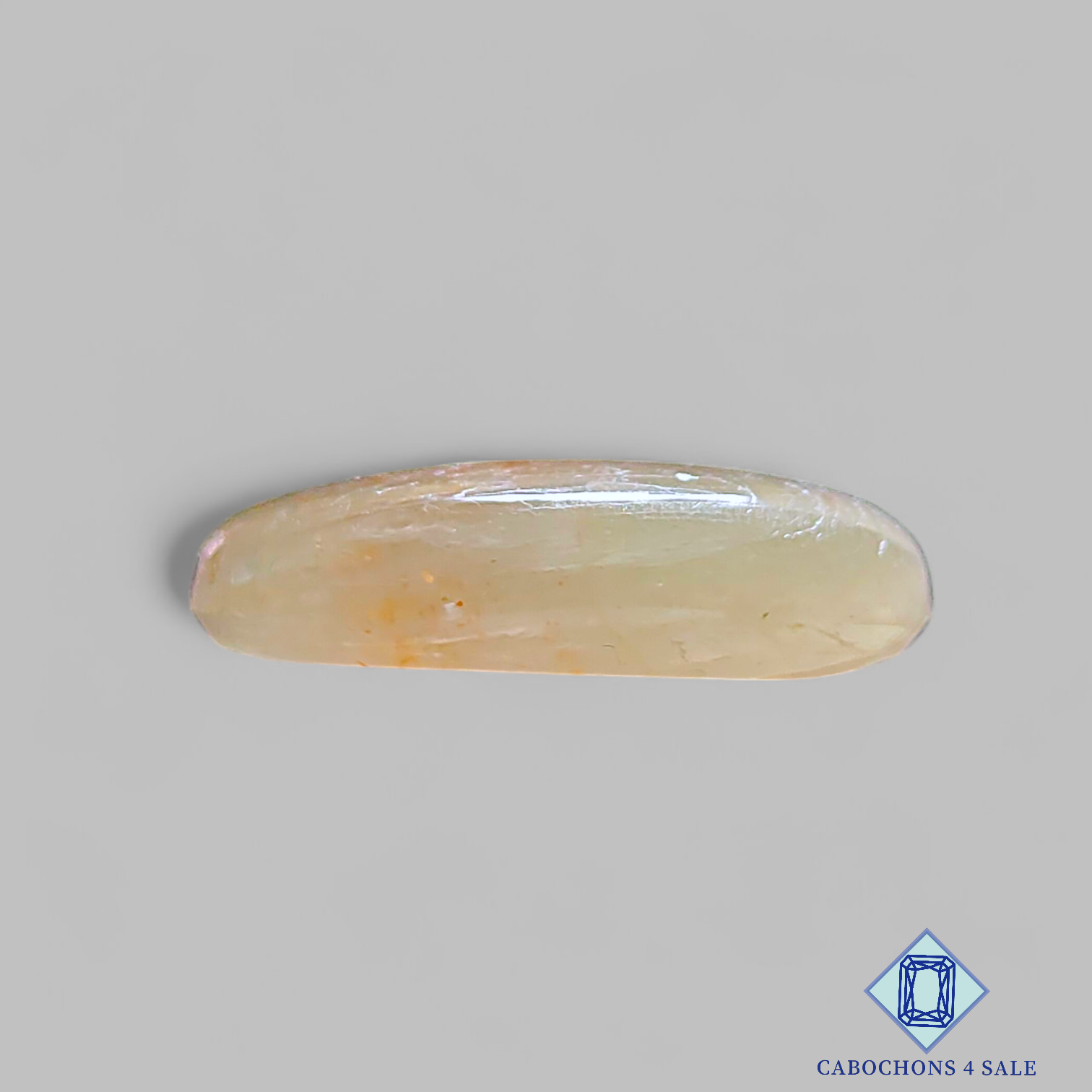 Green Tanzanian Sunstone
