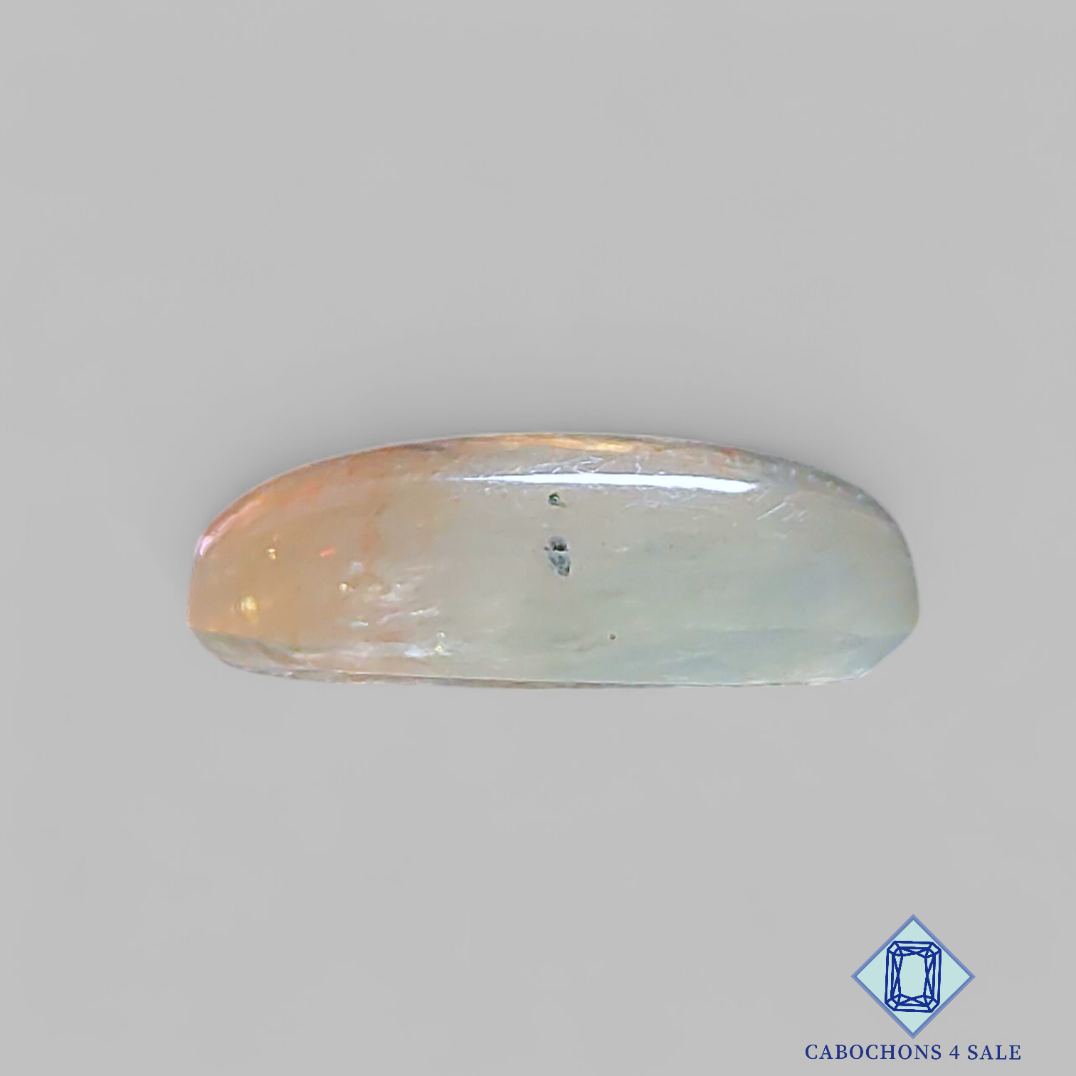 Green Tanzanian Sunstone