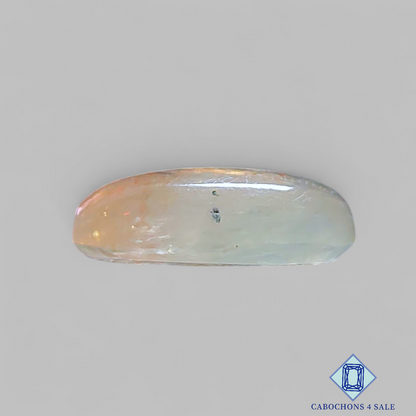Green Tanzanian Sunstone