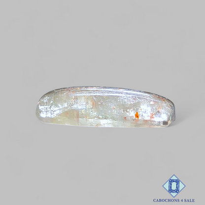 Green Tanzanian Sunstone