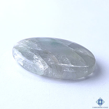 Green Tanzanian Sunstone