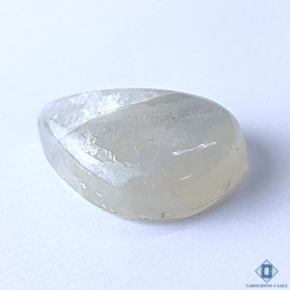 Green Tanzanian Sunstone