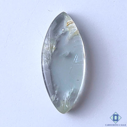 Green Tanzanian Sunstone