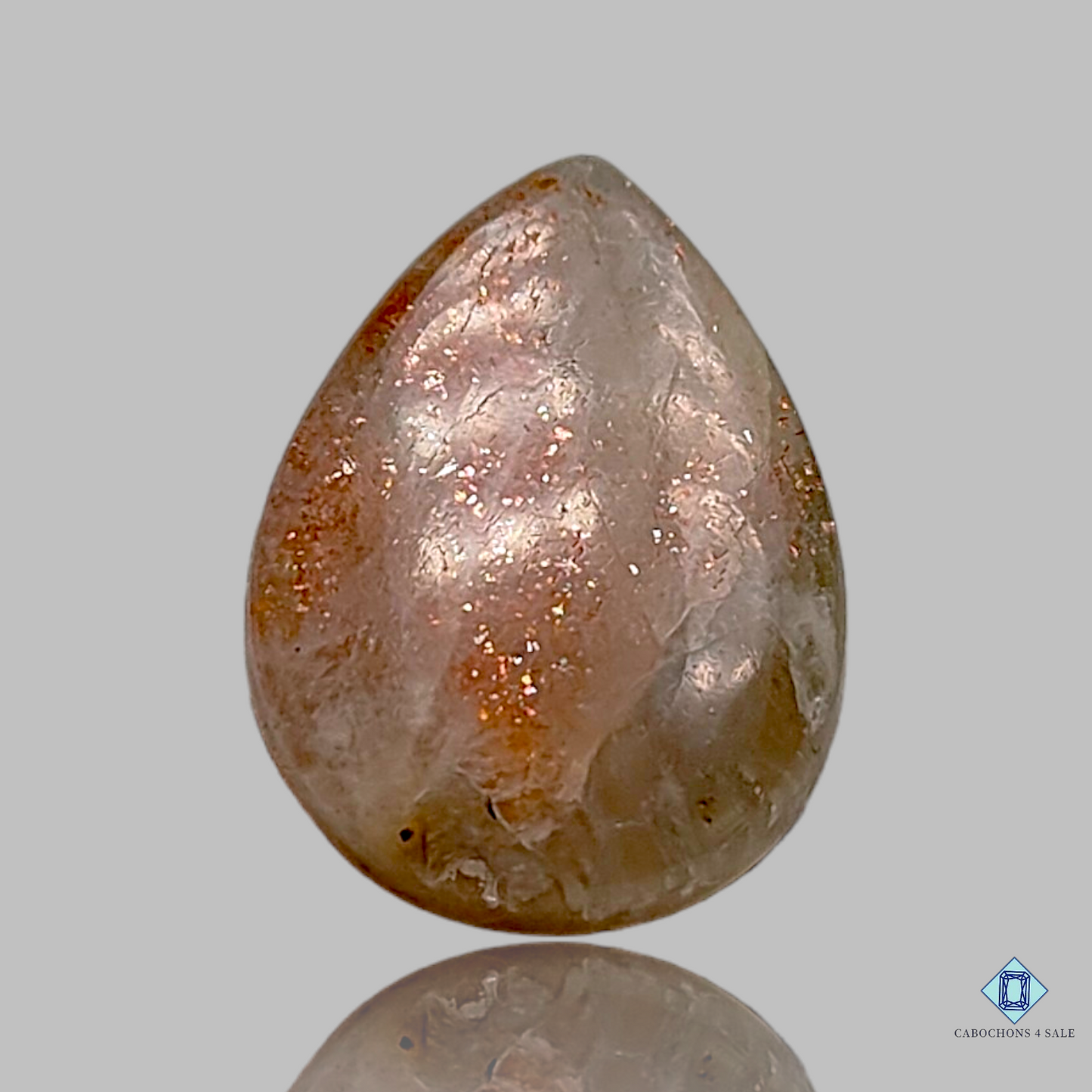 Green Tanzanite Sunstone