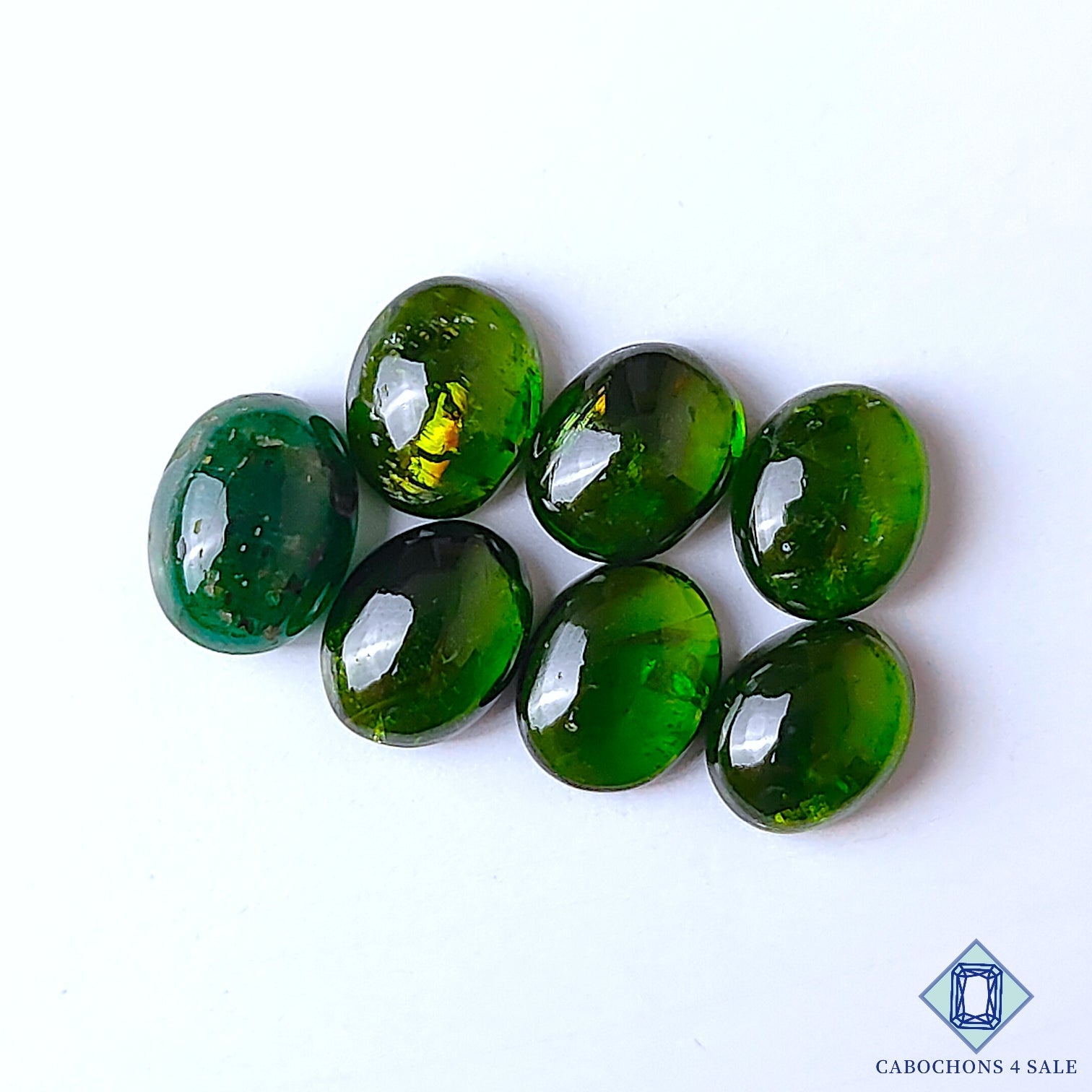Green Tourmaline