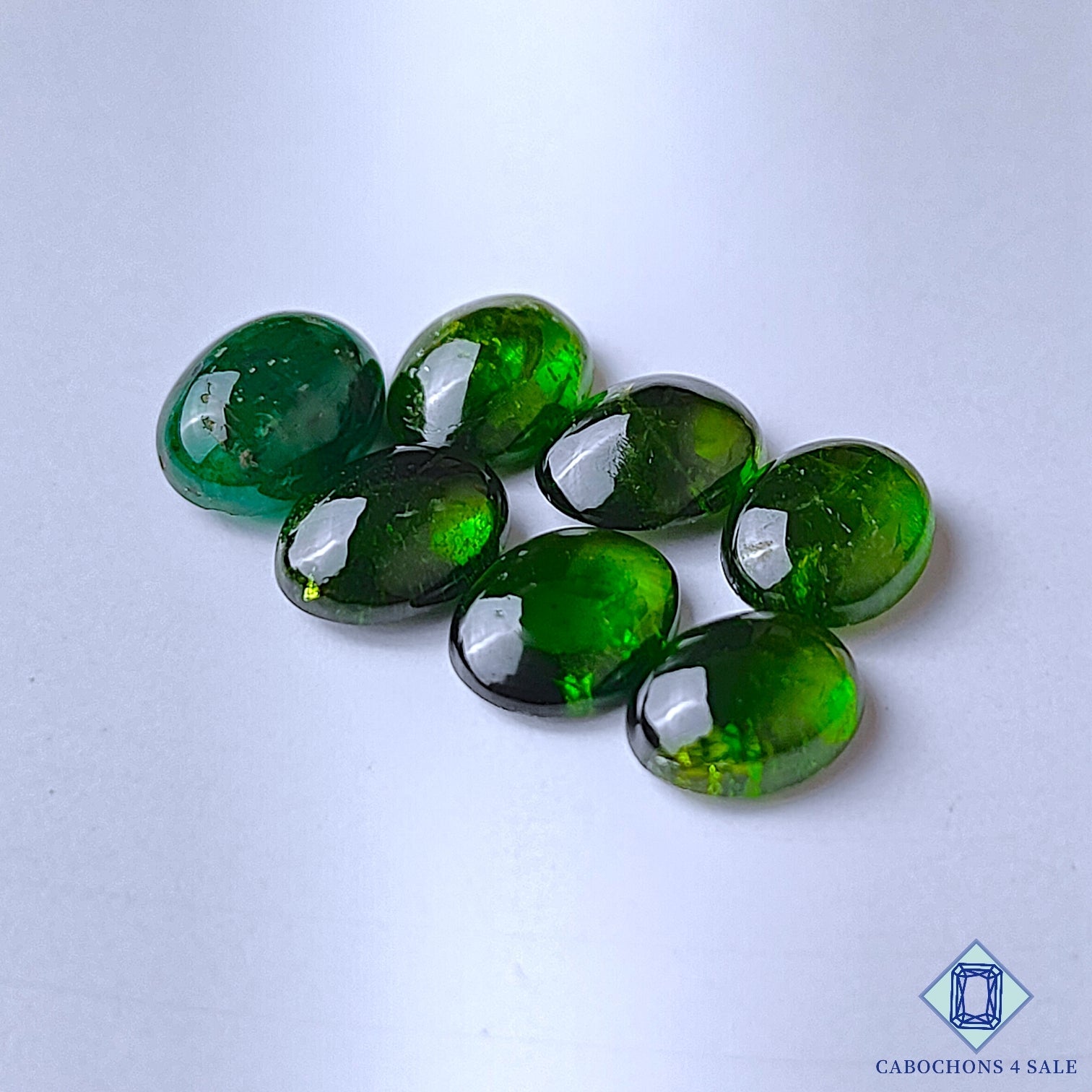 Green Tourmaline