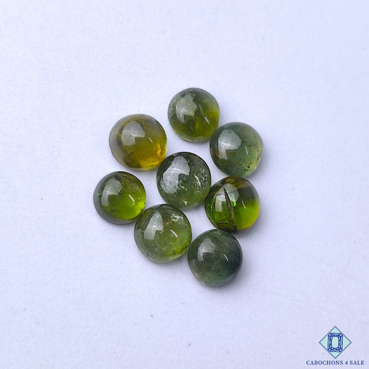 Green Tourmaline