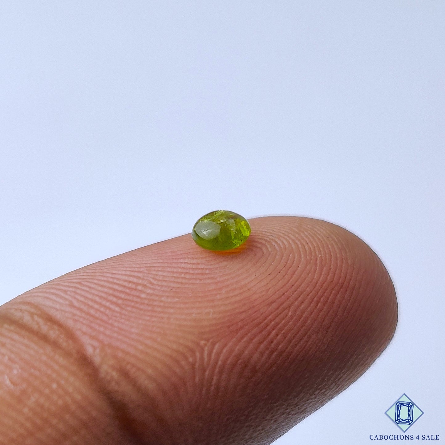 Green Tourmaline