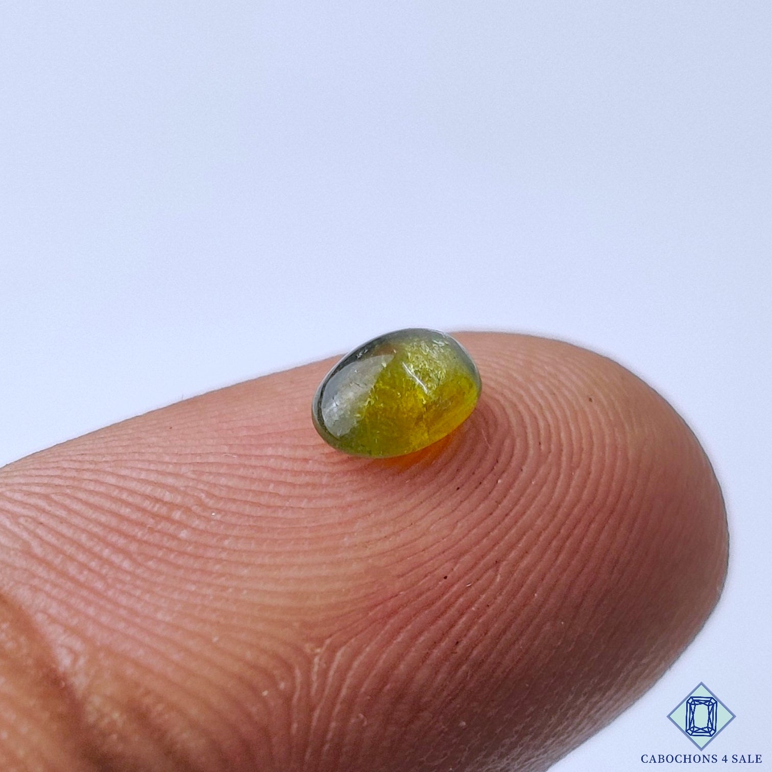 Green Tourmaline