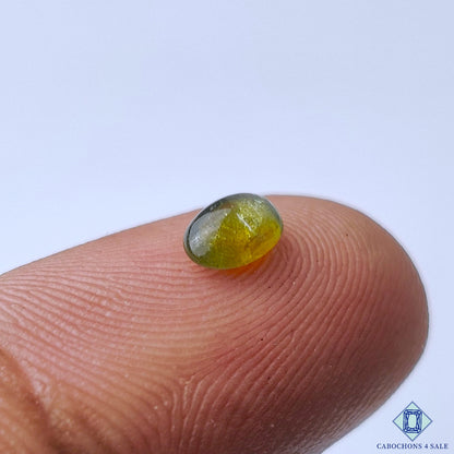 Green Tourmaline