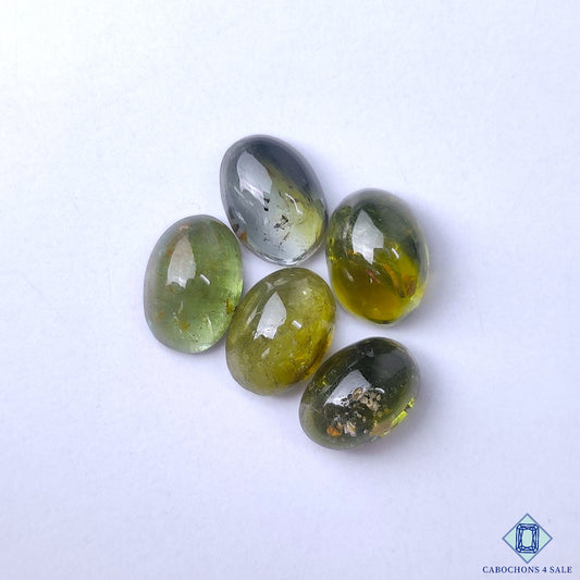 Green Tourmaline