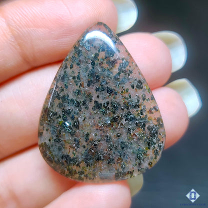 Green Tourmaline