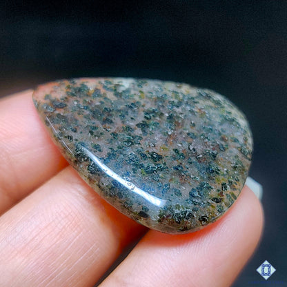 Green Tourmaline