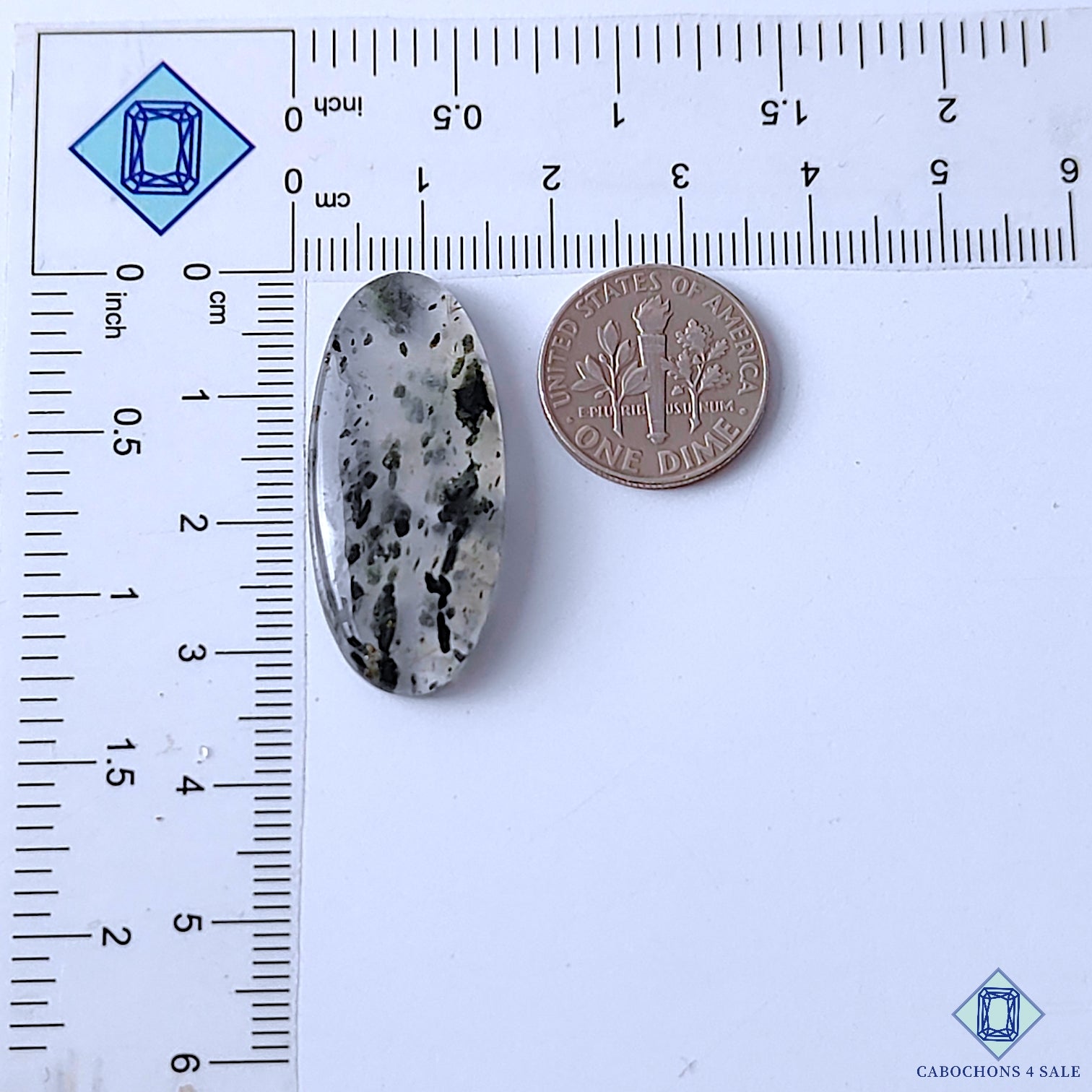 Green Tourmaline
