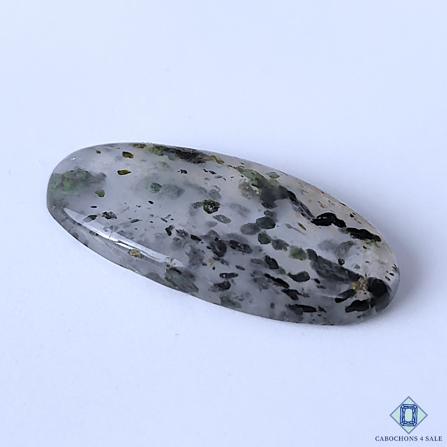 Green Tourmaline