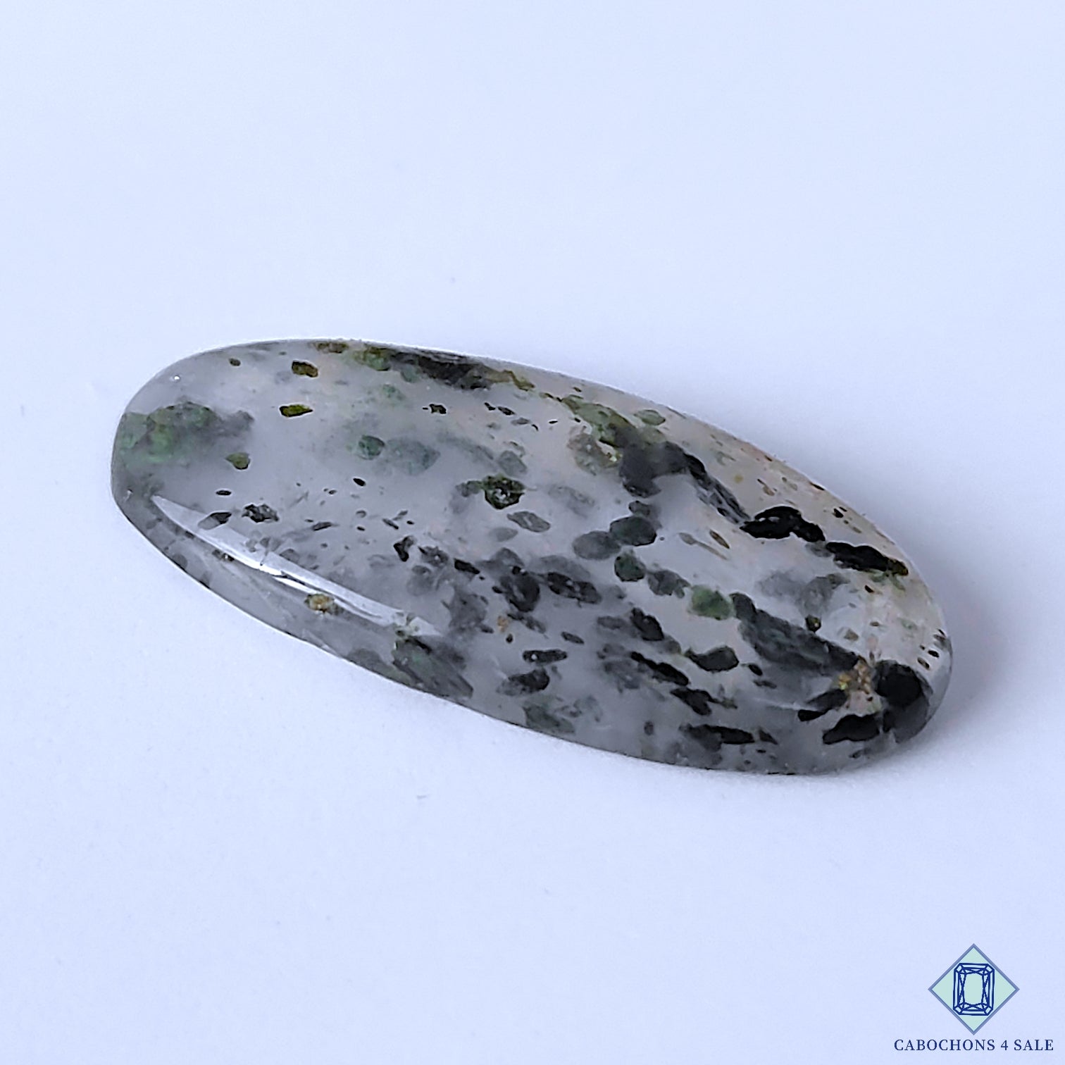 Green Tourmaline