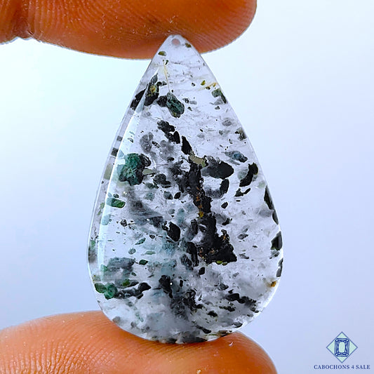 Green Tourmaline