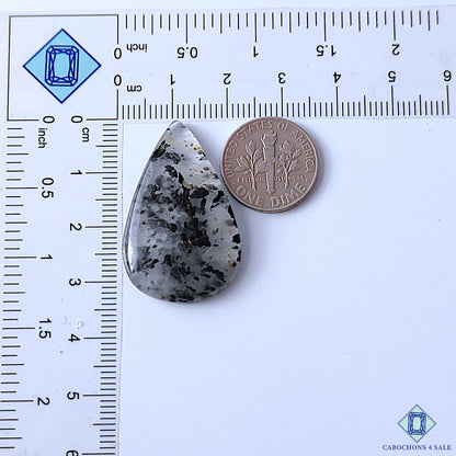 Green Tourmaline