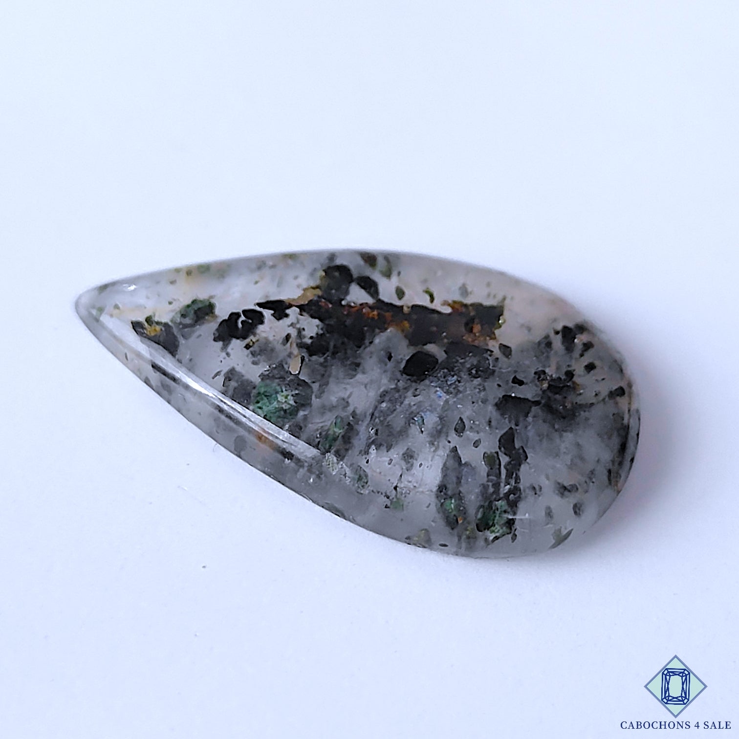 Green Tourmaline