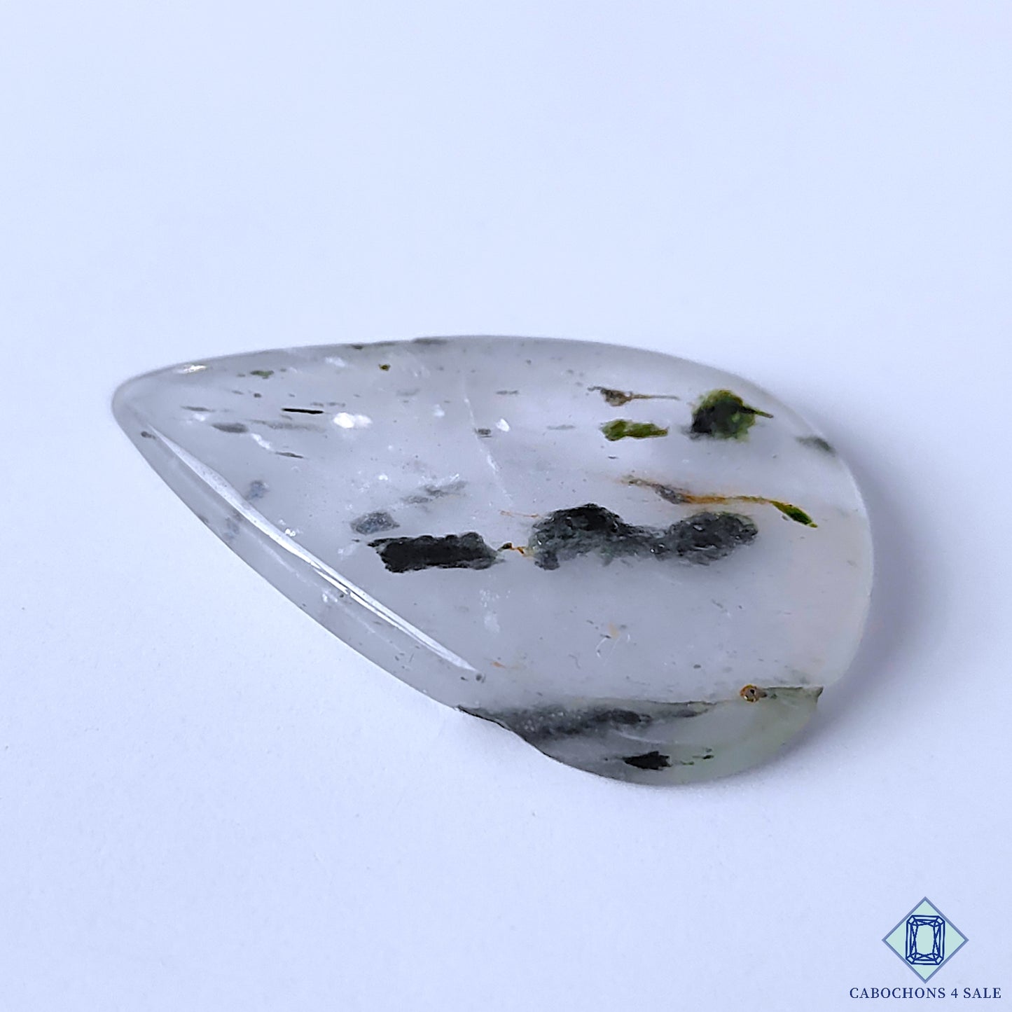 Green Tourmaline