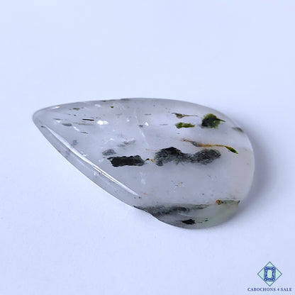 Green Tourmaline