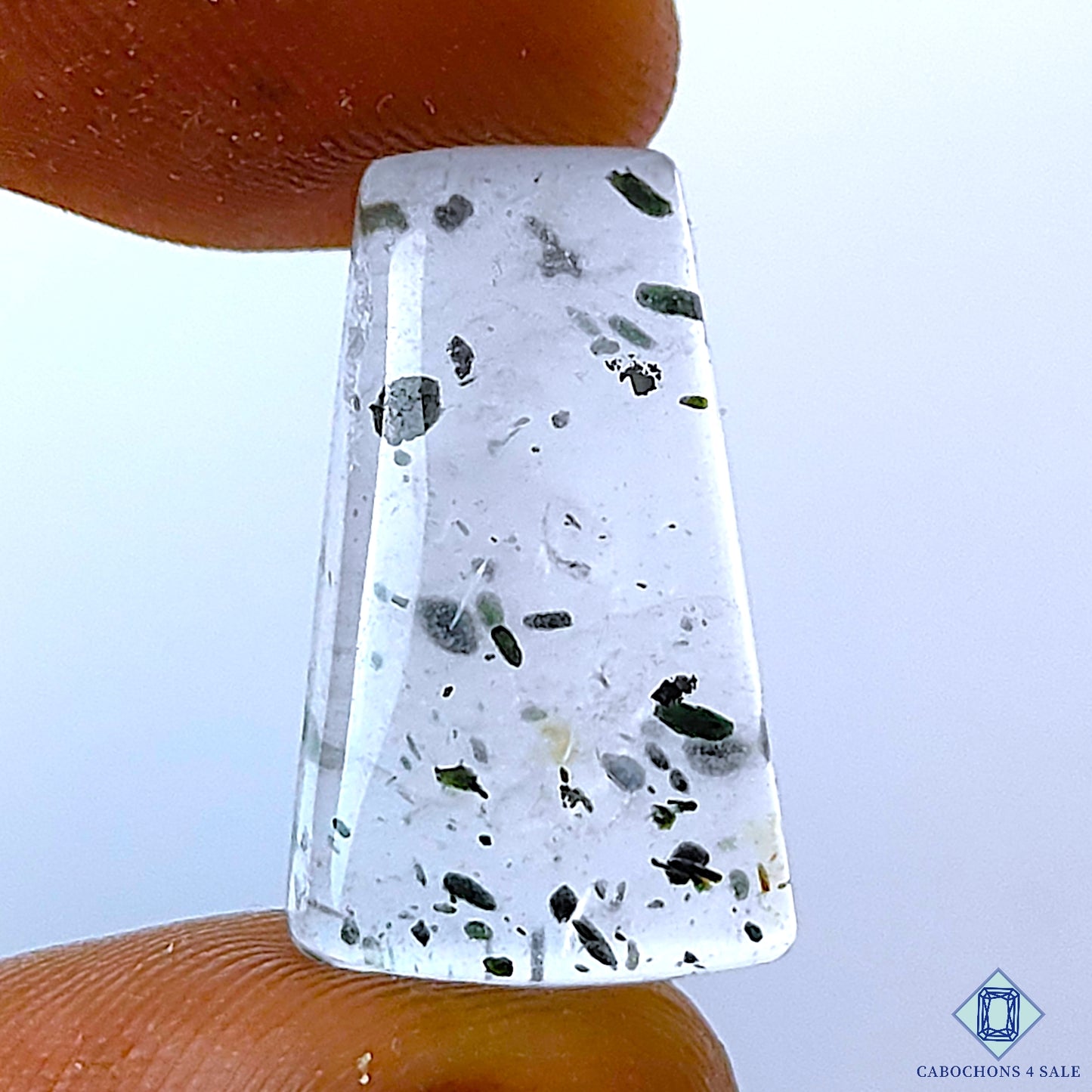 Green Tourmaline