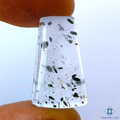 Green Tourmaline