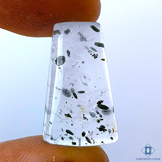 Green Tourmaline