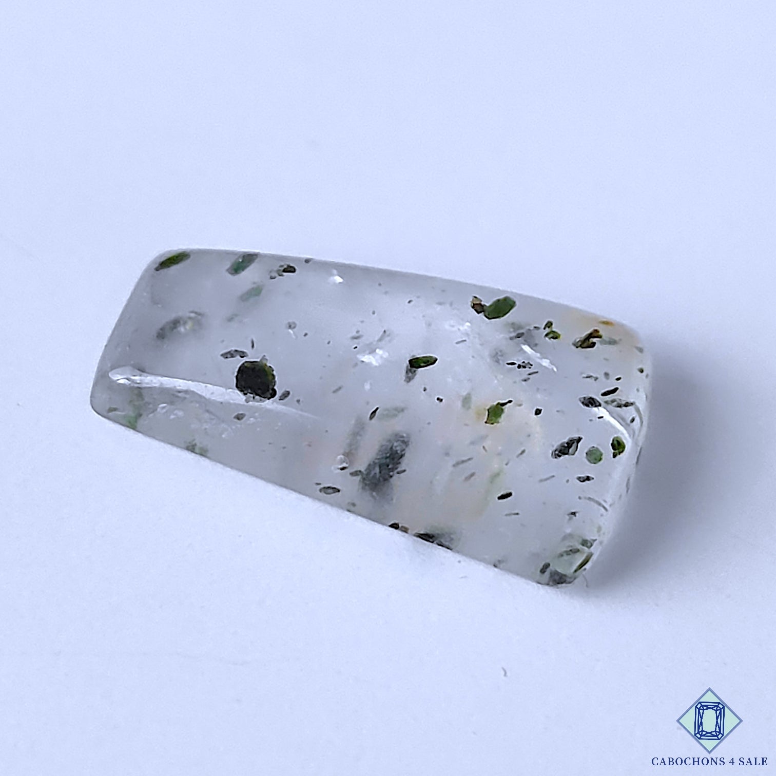 Green Tourmaline