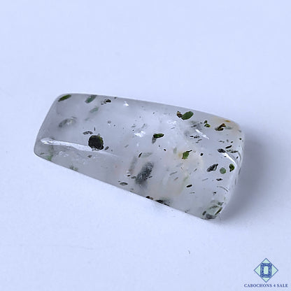 Green Tourmaline