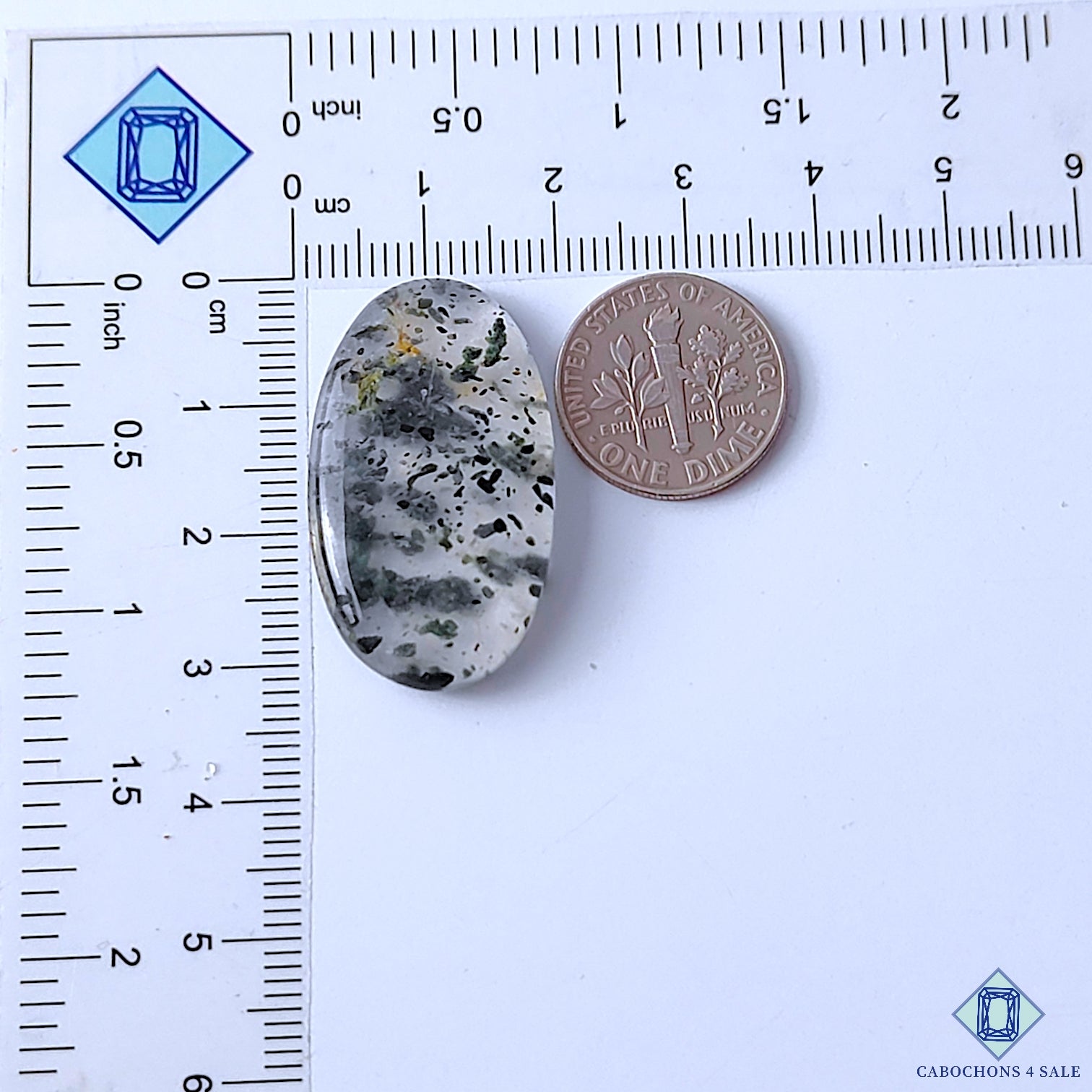 Green Tourmaline