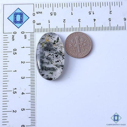 Green Tourmaline