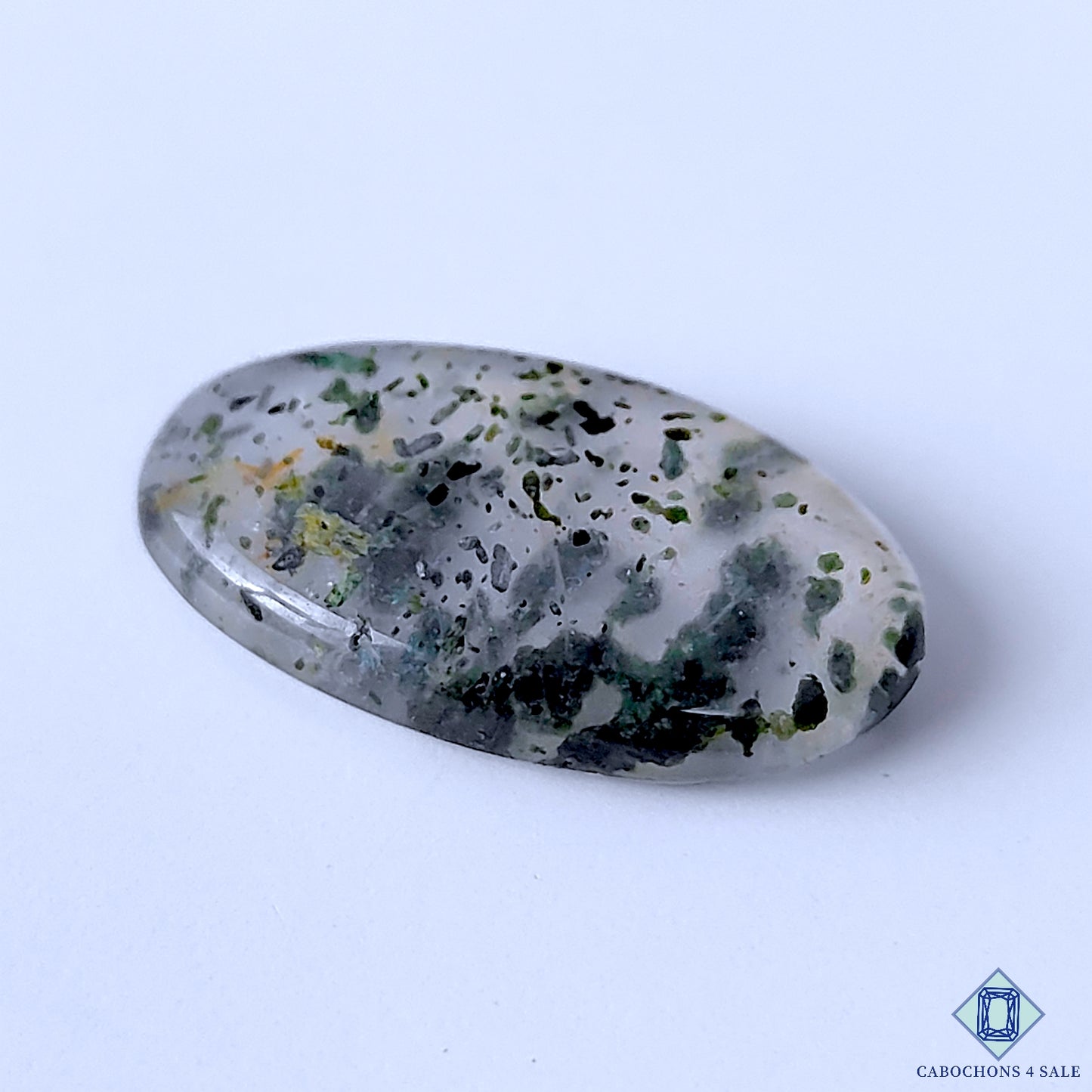 Green Tourmaline