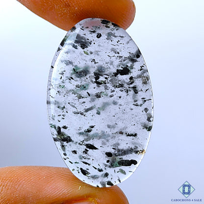 Green Tourmaline