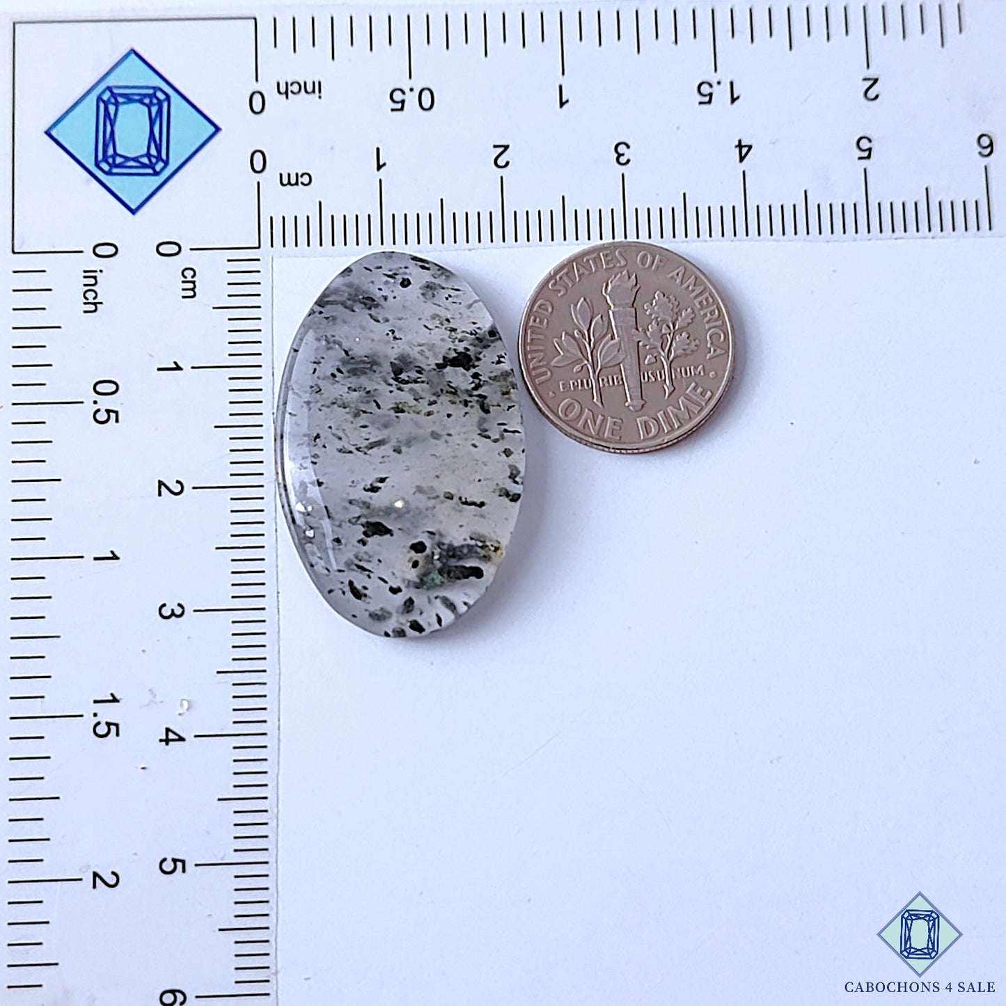Green Tourmaline