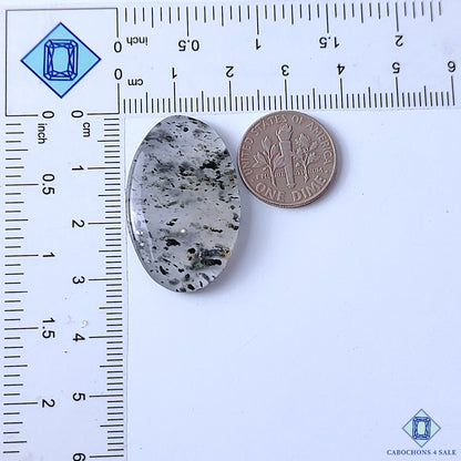 Green Tourmaline